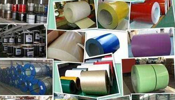 一文了解“氟碳涂料”与有机硅材料的发展与应用