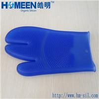 皓明有机硅 以创新材料打造安全耐用的硅胶厨房用品